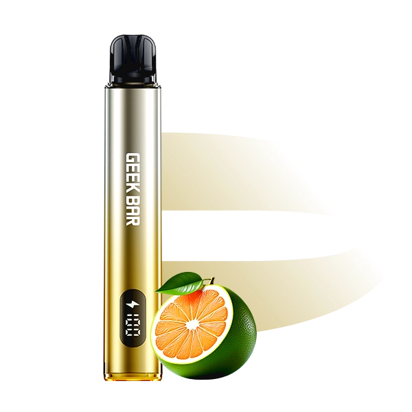 蓝薄荷味电子烟的魅力与影响：热门vaping体验深度解析