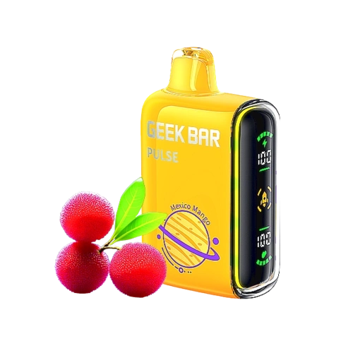 OMGBPop电子烟：流行文化爱好者的理想之选