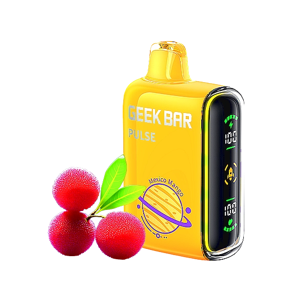 OMGBPop电子烟：流行文化爱好者的理想之选