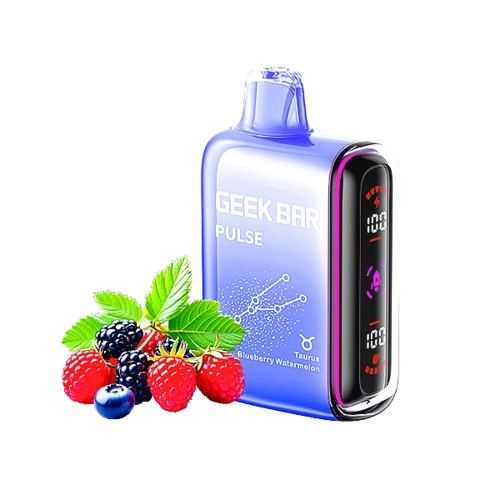 诡异香草味电子烟：小众个性人群的理想之选